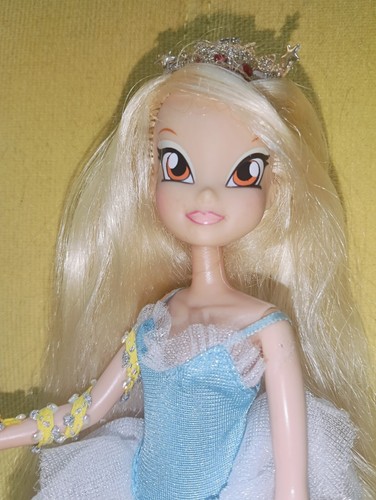 Winx club stella enchantix - club,