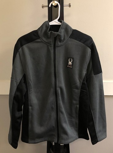 Spyder men mendoza full - spyder,
