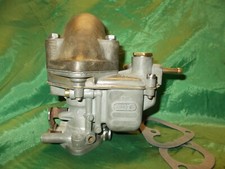 FIAT 500 126 CARBURATORE LIC. WEBER 28 IMB 5 REVISIONATO ALLARGATO A 29!