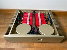 Amplificatore finale MPN Audio