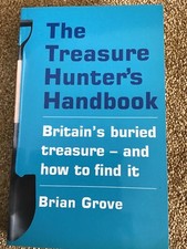 The Treasure Hunter’s