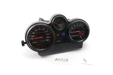 Kawasaki KLR 650 KL650B Tengai