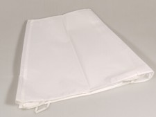 PRL) TELO DIFFUSORE BANK SOFTBOX 40x40 cm INTERNAL DIFFUSER VIDEO PRO PHOTO FOTO