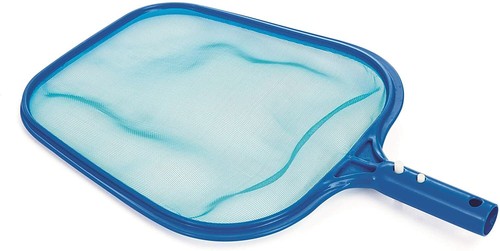Rete skimmer foglie piatte - rete,