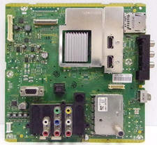 TV LCD 32" PANASONIC TC-L3232C SCHEDA MADRE TNPH0856AB