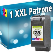 CARTUCCIA INCHIOSTRO XL per HP