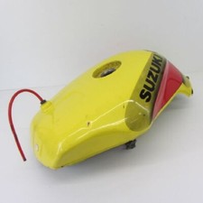 Suzuki GSX-R 750 W GR7BB EZ:92