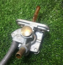 KAWASAKI ZZR ZX 600 D (92) RUBINETTO BENZINA MEMBRANA 