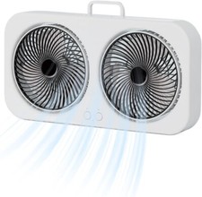 VENTILATORE REFRIGERANTE DA