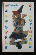 Carnevale di PUTIGNANO Farinella 2020