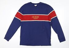 T-shirt manica lunga Guess