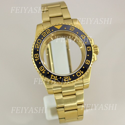 Cassa orologio oro - 40, +