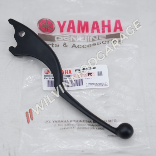 Ricambi originali yamaha - ricambi,