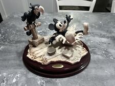 Giuseppe Armani 1999 Steamboat