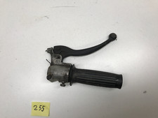 COMANDO FRENO ACCELERATORE DESTRO CALIFFONE RIZZATO TUBONE EPOCA