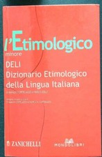 L'ETIMOLOGICO MINORE AA.VV