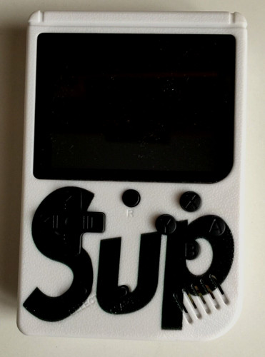 Sup game box console portatile - sup,