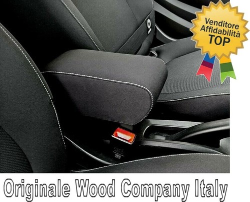 Bracciolo smart 453 fortwo - bracciolo,