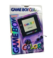 game boy color