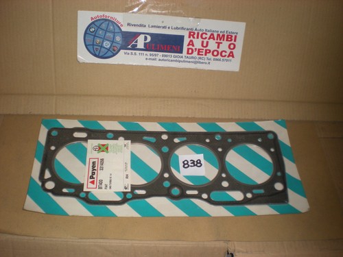 Bt400 guarnizione testata - bt400,