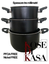 Pentola casseruola alta - pentola,,