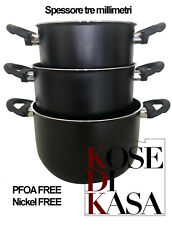 Pentola, casseruola alta