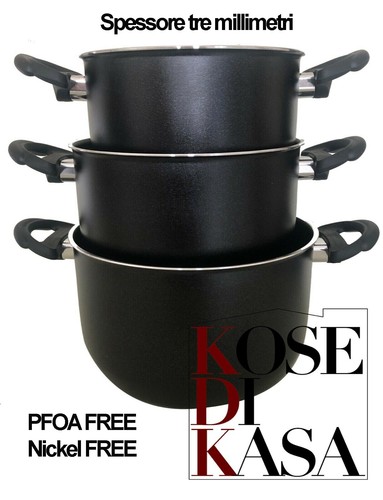 Pentola casseruola alta - pentola,,