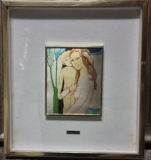 LA MADRE Alfiero De Dominicis