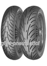 Pneumatici Moto Mitas Touring