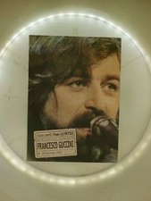 Concerti Live Rtsi - Francesco