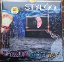 Stylóo Styloo – We Should