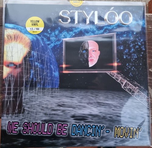 Stylóo styloo we should - stylóo,
