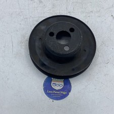 Puleggia pompa acqua Fiat