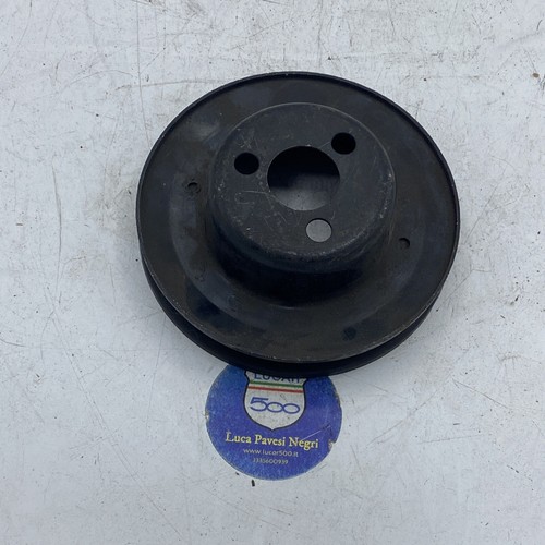 Puleggia pompa acqua - , fiat