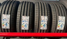 KIT 4x HANKOOK 225/45 R17 91Y