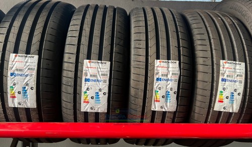 Kit hankook 225 r17 91y - 4x, 225/45