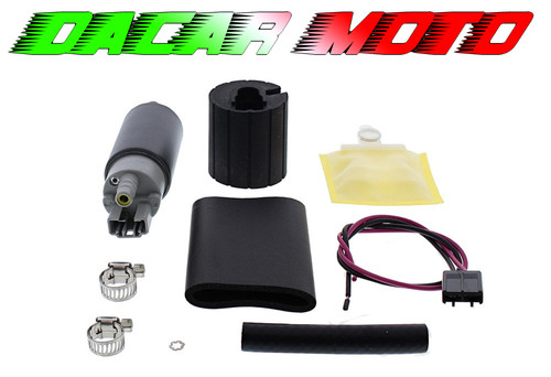 Kit pompa benzina triumph - benzina,