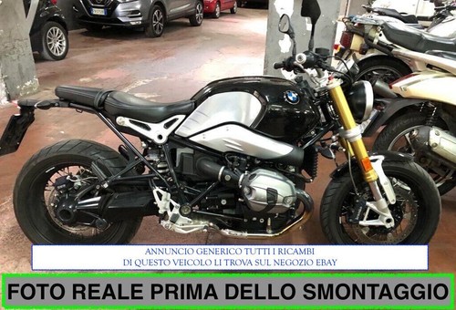 Sono disponibili ricambi moto - sono,
