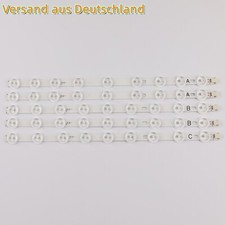 Striscia LED TV 39" 40" per