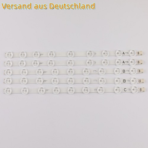 Striscia led 40 per - striscia, tv