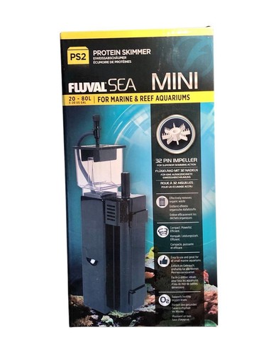 Fluval sea mini protein - #,