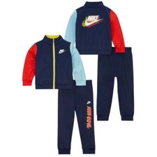 TUTA RAGAZZI NIKE 66K470