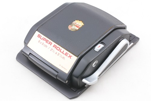 Ottime condizioni linhof - [ottime,