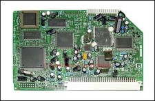 Sony KV-32FQ85 KV-32XL90 CRT