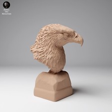 DEN MINIATURES GOLDEN EAGLE