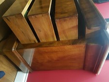 cassettone cappuccino primi '900