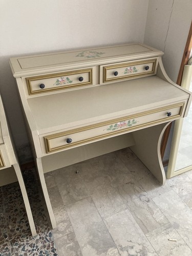 Scrittoio stile veneziano - ,