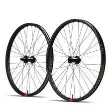 pair wheels 31 dh carbon 29