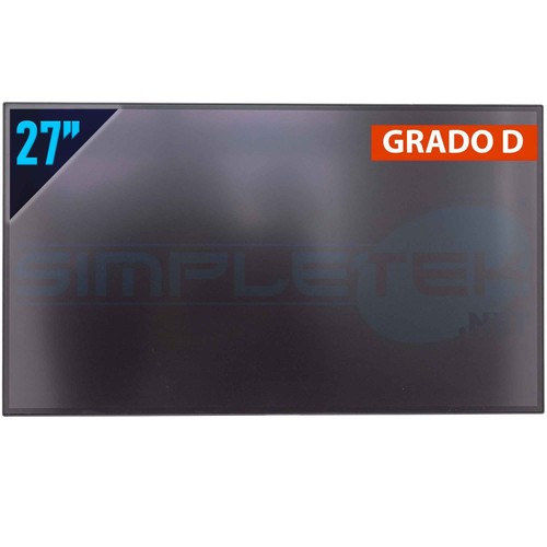Lenovo p27h 2k schermo - 27",