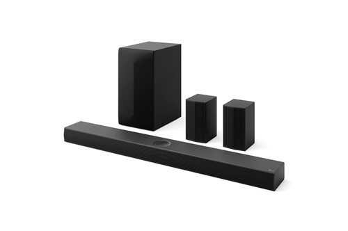 Soundbar s70tr 1 - lg,